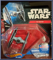 TIE Fighter Action Figure